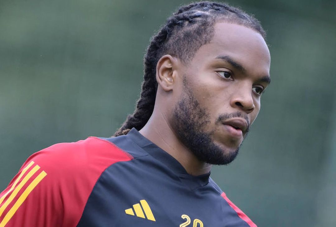 Roma, la prima seduta in vista del derby: rientra Pellegrini – FOTO GALLERY - immagine 19