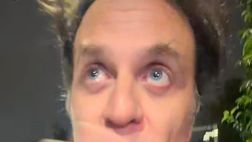 VIDEO / Gabriele Parpiglia a San Siro per Milan-Fiorentina: “Ecco per chi faccio il tifo”