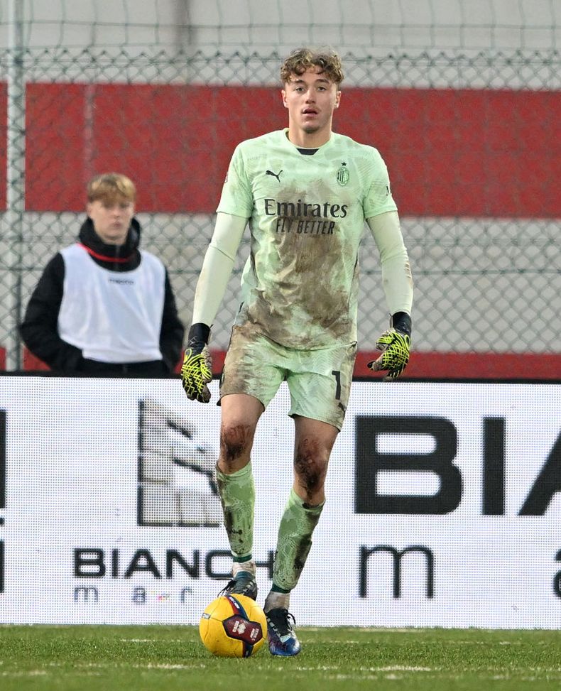 Porte girevoli: Sportiello out, Terracciano in, mentre Lapo Nava…- immagine 4