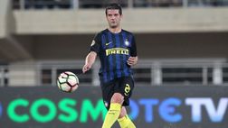 VIDEO / Sinistro magico e caschetto: quando Chivu vestiva la maglia dell’Inter