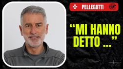 Milan, Pellegatti: “Tassotti in panchina? Ecco cosa mi hanno detto. Walker …”