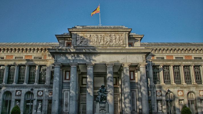 Real Madrid Siviglia