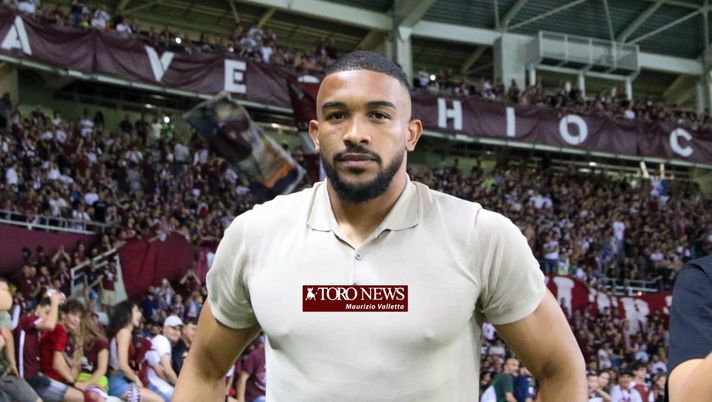 Torino-Roma 0-3, Gleison Bremer Calciomercato Torino, Bremer vuole solo l’Inter: i segnali social - immagine 1