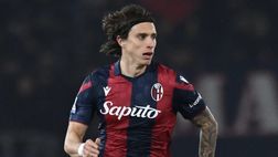 Romano: “Calafiori, perché i rapporti tra Juve e Bologna sono diventati molto tesi”