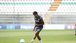 Neres, le sue condizioni preoccupano ancora: l’obiettivo di Conte e lo staff – CdS