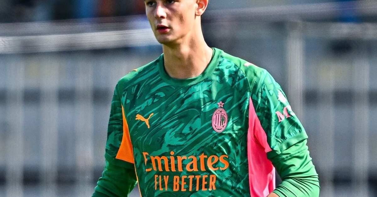 Maignan out, Milan sii coraggioso: è il momento di lanciare Torriani Maignan out, Milan sii coraggioso: è il momento di lanciare Torriani