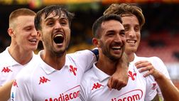 Confermarsi, più difficile di affermarsi: la Fiorentina cerca continuità