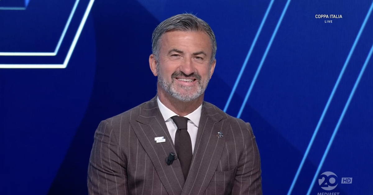 Panucci: “All'Inter giochi per vincere, ma non erano in terapia ...