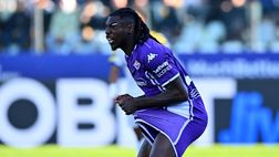 Serie A, Parma-Fiorentina 1-0: decide il gol di Sorensen. La Viola resta a 9 punti