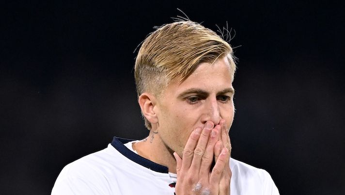 FLASH – Cagliari, grave infortunio per Felici: c’è la rottura del crociato! Lunghissimo stop in vista - immagine 1