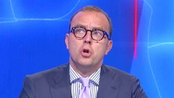 Trevisani: “Se Gasperini avrà tempo di lavorare la Roma tornerà sicuro in Champions”