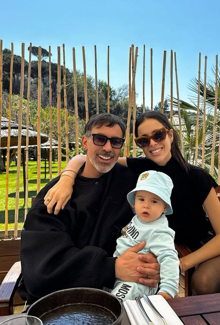 GALLERY Il Pocho Lavezzi continua il suo tour in Costiera: ecco dove è stato - immagine 4