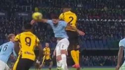 Lazio-Inter, Palmeri sbotta: “Se uno arriva a dire che questo non è rigore significa solo una cosa”