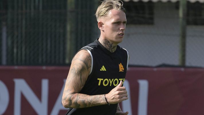 Getty Images Roma, il tesoretto arriva dalle fasce - immagine 1