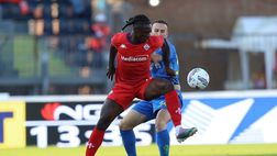 Empoli-Fiorentina 0-0: finisce al Castellani, una brutta viola