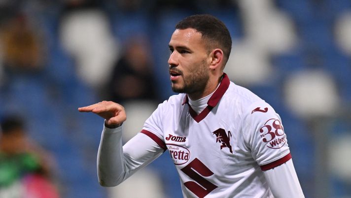 Toro, Sanabria in doppia cifra tra gol e assist: la Salernitana per il riscatto - immagine 1