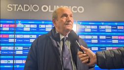Lazio-Fiorentina, Fabiani in Mixed: “Mercato? Non cediamo nessuno. In entrata…”