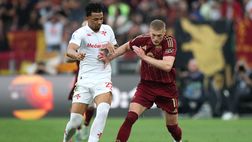 Ndour: “Gol a tempo scaduto, ci siamo distratti. Ora testa a giovedì”