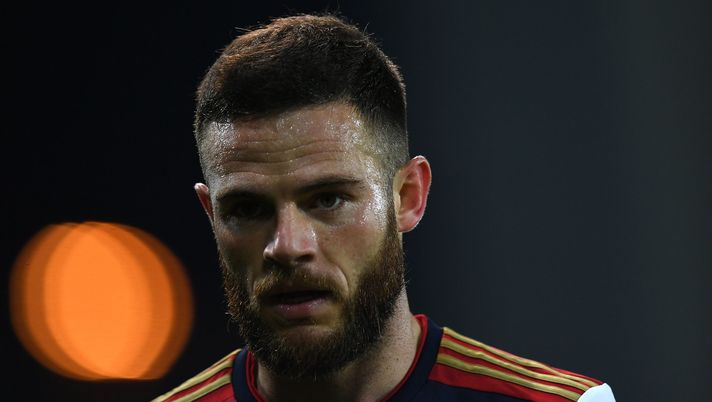 Nandez positivo al Covid: l’ex Cagliari salta le amichevoli con l’Uruguay - immagine 1