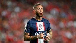 Sfuma Sergio Ramos al Galatasaray: il difensore non era convinto