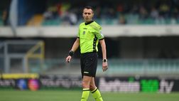 Carlino – Rocchi: “Di Bello in campo il prima possibile”