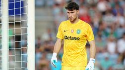 UFFICIALE – Torino, arriva il sostituto di Milinkovic-Savic: è Israel dello Sporting