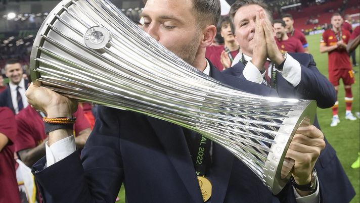 Getty Images Roma, Ryan Friedkin non sarà il nuovo Ceo - immagine 1