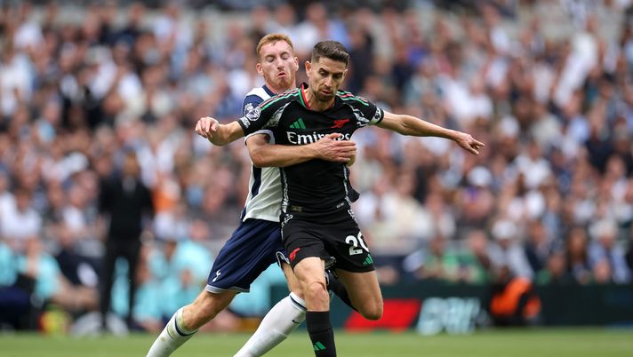 Arsenal-Tottenham, analisi e pronostico: North London derby da Goal a 1.63 - immagine 1