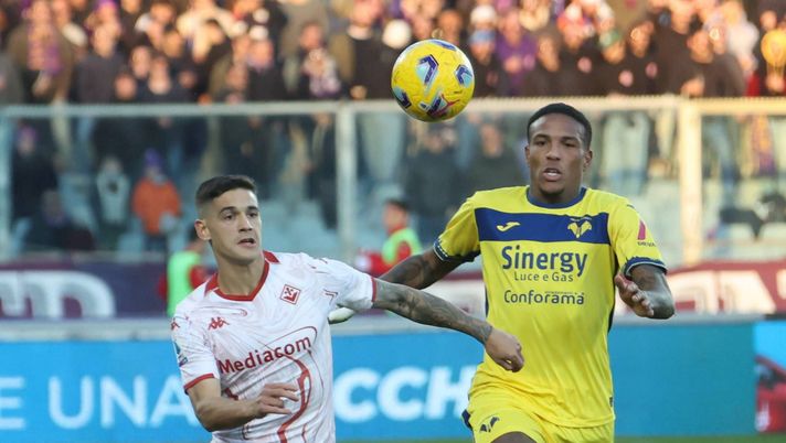 Amoruso bacchetta Quarta: “Ha ripreso il vizio dello scorso anno” - immagine 1