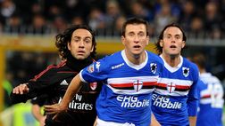 ESCLUSIVA – Gastaldello: “Samp? Inutile guardare i singoli senza unità d’intenti. Qui ho tanti ricordi…”