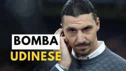 Mercato Udinese – Offerta da top: “Pioggia di milioni pronta! Lo vuole Ibra”