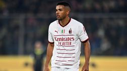 Genoa-Milan, niente match dell’ex: Junior Messias non convocato