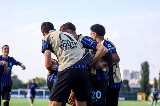 Inter, il programma del settore giovanile: derby per la Primavera, l’U18 sfida il Lecce- immagine 2