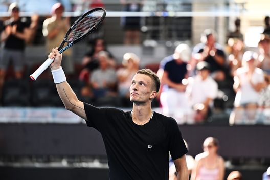 ATP Brisbane: dove vedere il torneo di tennis in streaming gratis e diretta tv- immagine 5