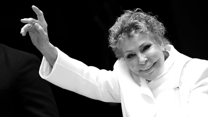 Addio a Ornella Vanoni, il messaggio dell’Inter: “Ha raccontato Milano come pochi altri” - immagine 1