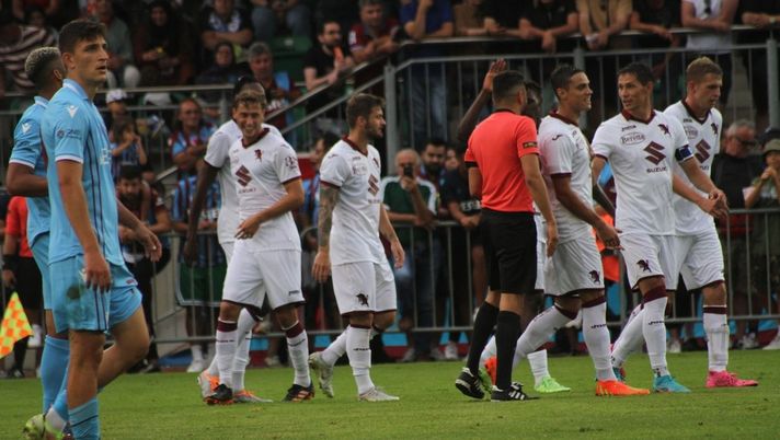 Torino, l’esordio in Coppa Italia: ai trentaduesimi c’è il Palermo - immagine 1