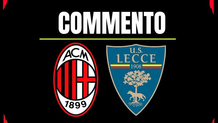 Primavera Milan-Lecce 04-04-2026 Primavera Milan-Lecce 04-04-2026