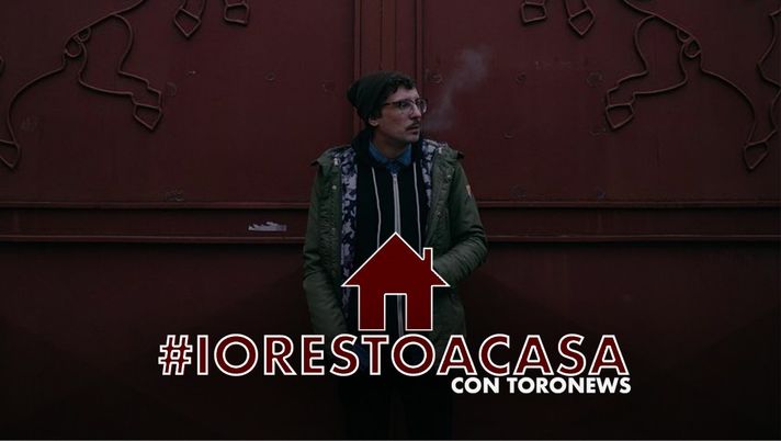 #IoRestoACasa con Toro News – La quarta puntata con Willie Peyote - immagine 1