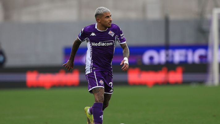 Roma, idea Dodò per sostituire Celik sulla fascia destra - immagine 1