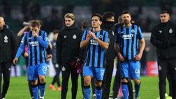 Jashari-Milan, dal muro del Brugge alla non convocazione per l’amichevole