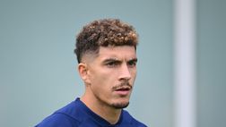 Italia, Spalletti su Di Lorenzo: “Gioca in ogni zona del campo, è a suo agio ovunque”