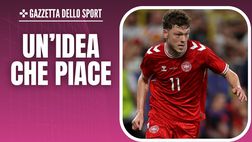 Calciomercato Milan – Piace Skov Olsen, le cifre dell’operazione. C’è un vantaggio