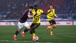 Mercato – Nessuna trattativa col Milan per Orsolini