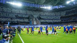 Ordine perentorio del Real Madrid alla curva: “Vietato nominare o insultare Pep Guardiola”