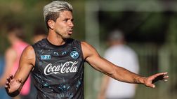 Simeone-Napoli, sarà addio: tre italiane su di lui. C’è l’ipotesi Olanda – Il Mattino