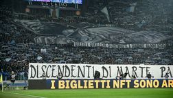 Giudice sportivo al lavoro dopo il derby: Curva Nord a rischio chiusura