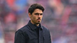 Cuesta: “Grande prestazione dei miei ragazzi. Il secondo giallo? Abbastanza sorprendente…”