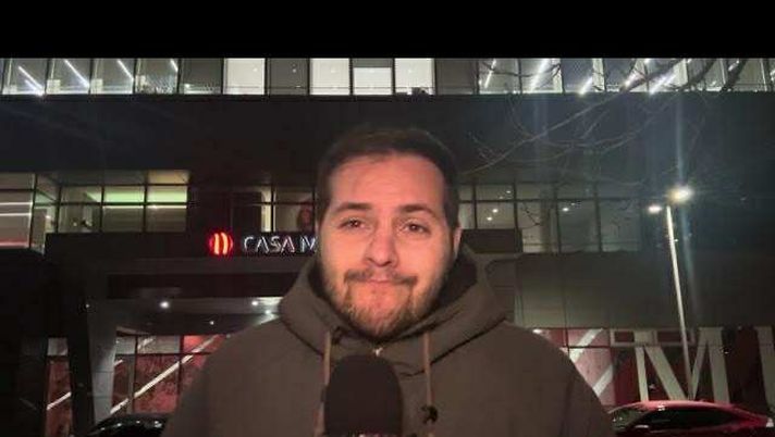 Calciomercato Milan, ora Fofana è un caso? Gila nome caldo per la difesa. Attenzione a Zirkzee… Calciomercato Milan, caso Fofana? Occhio a Zirkzee e sulla difesa ...