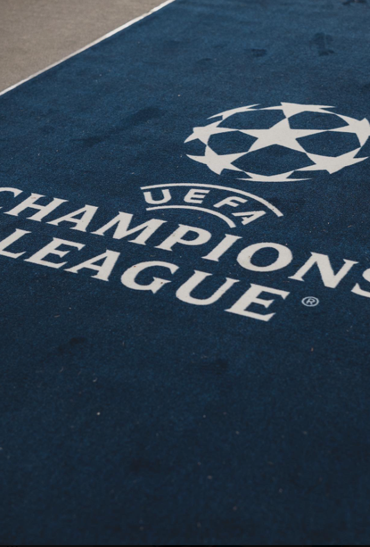 GALLERY Tutto pronto al Maradona per la notte di Champions contro il Braga- immagine 1