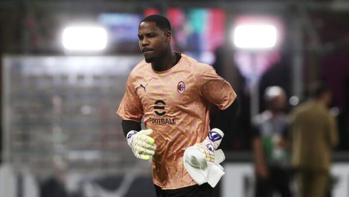 Infortuni e non solo, le novità: Dybala, Gud, Maignan, Pavlovic, Castellanos, Rovella, Meret, Rrahmani… - immagine 1